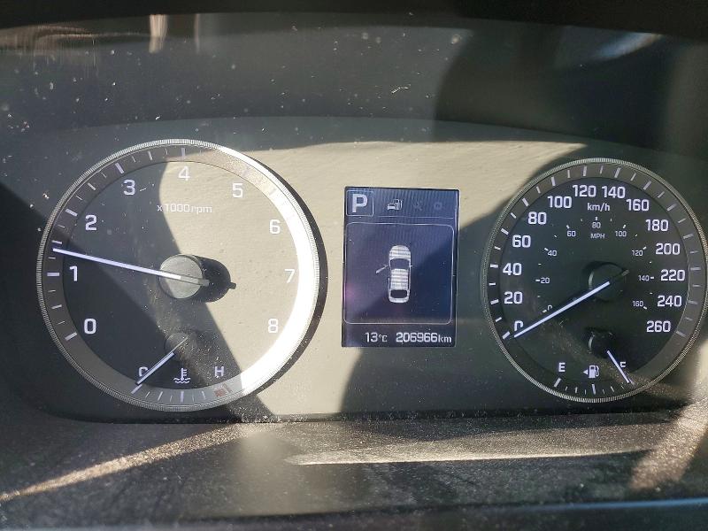 62469576 :رقم المزاد ، 5NPE24AF6FH023577 vin ، 2015 Hyundai Sonata مزاد بيع