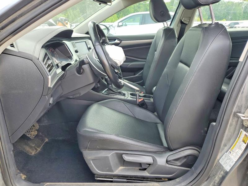Продаж на аукціоні авто 2019 Volkswagen Jetta, vin: 3VWC57BU9KM094478, номер лоту: 59349056