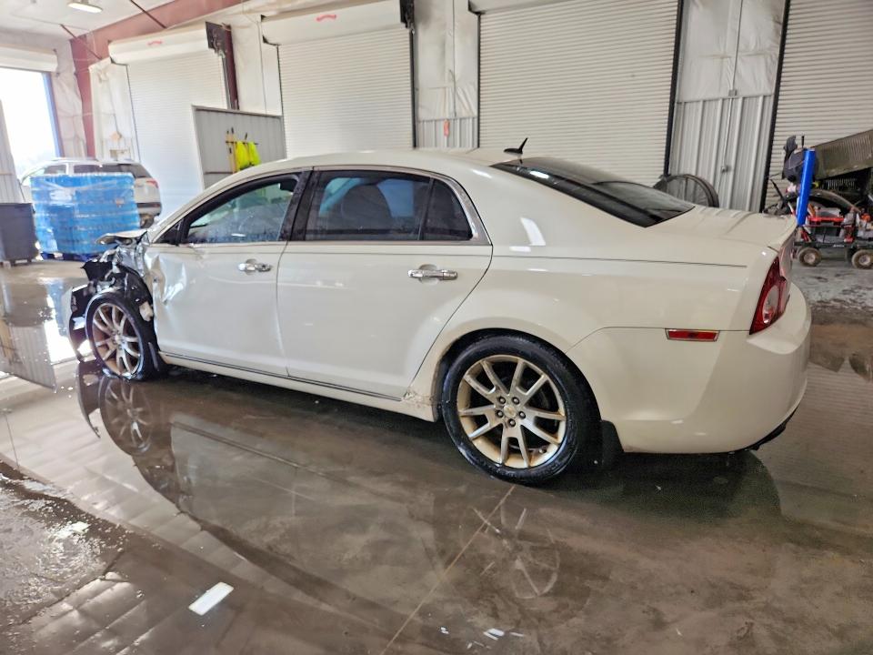 Aukcja sprzedaży 2010 Chevrolet Malibu, vin: 1G1ZE5EB8AF196647, numer aukcji: 59324626