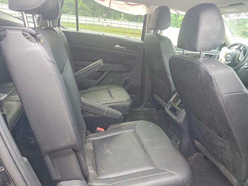 Aukcja sprzedaży 2019 Volkswagen Atlas, vin: 1V2UR2CA4KC519771, numer aukcji: 61987716