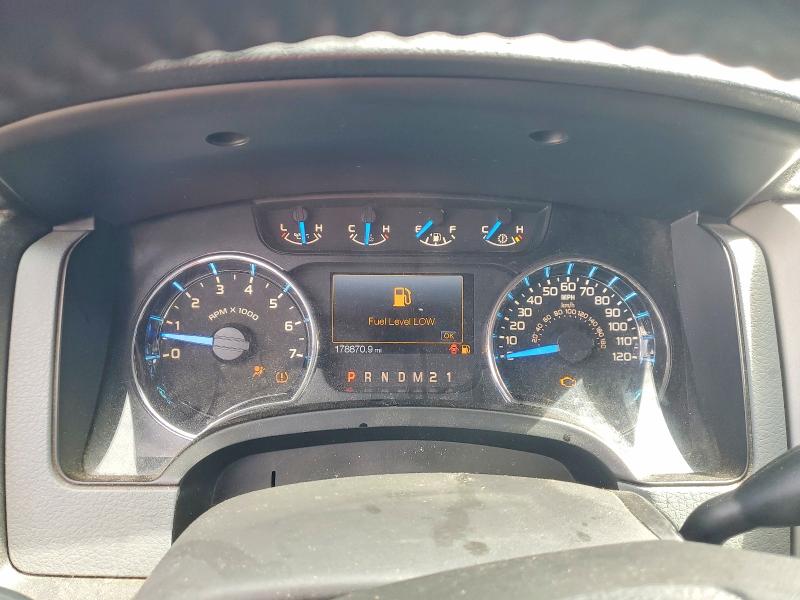 Aukcja sprzedaży 2014 Ford F150, vin: 1FTFW1CT0EFB81917, numer aukcji: 60577166