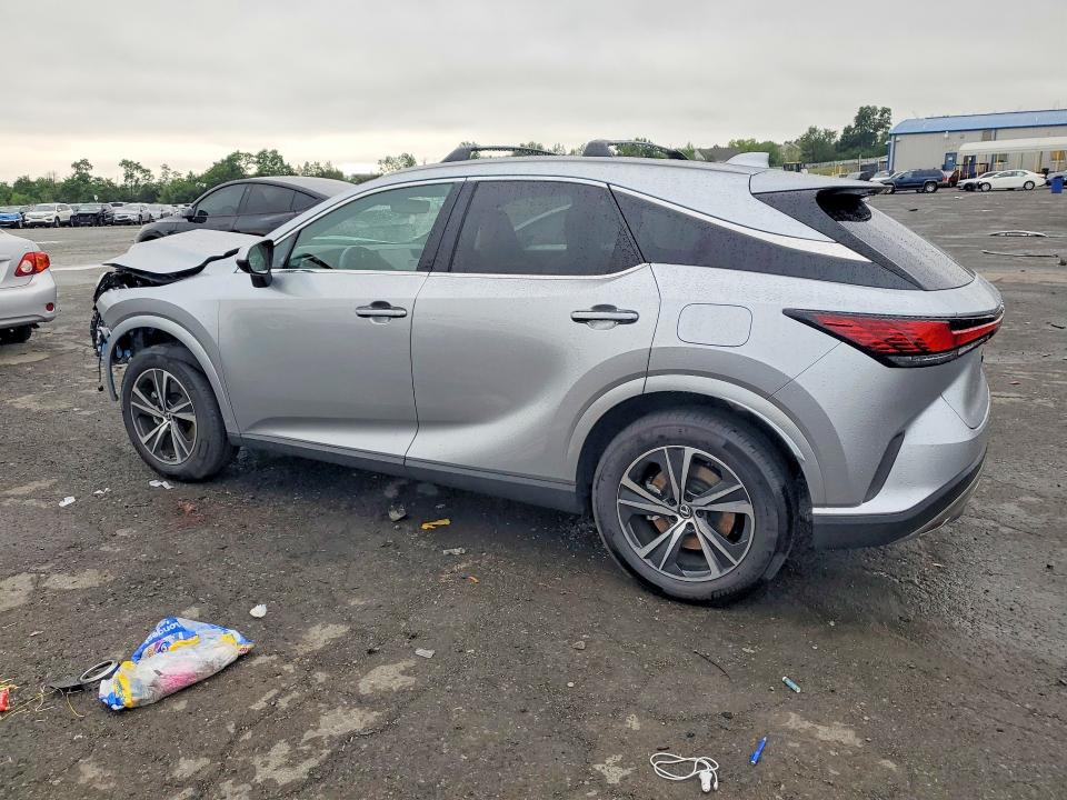Продажа на аукционе авто 2024 Lexus Rx 350, vin: 2T2BAMCA5RC066432, номер лота: 59807516
