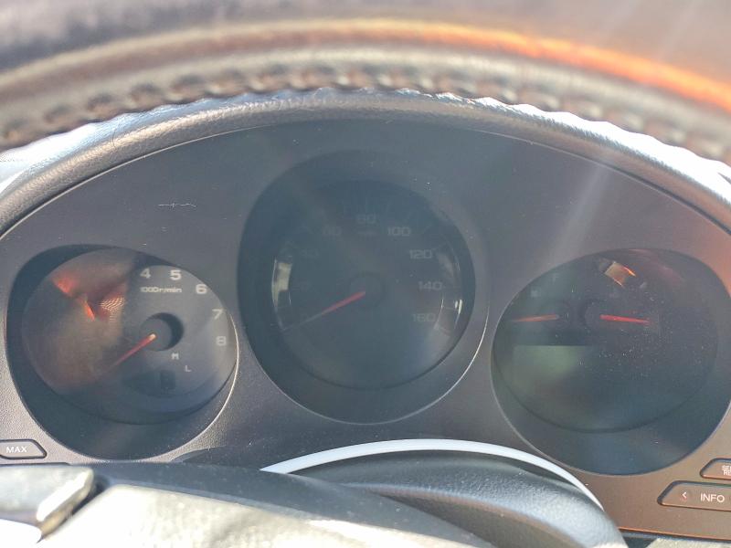 2005 Acura Tl მანქანა იყიდება აუქციონზე, vin: 19UUA66285A063425, აუქციონის ნომერი: 62353626