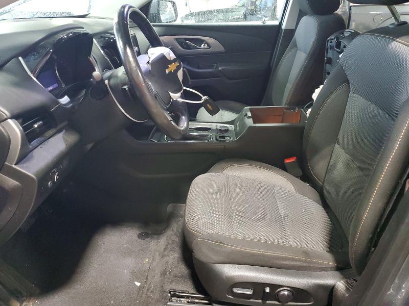 Продажа на аукционе авто 2020 Chevrolet Traverse, vin: 1GNEVGKW1LJ262861, номер лота: 61877416