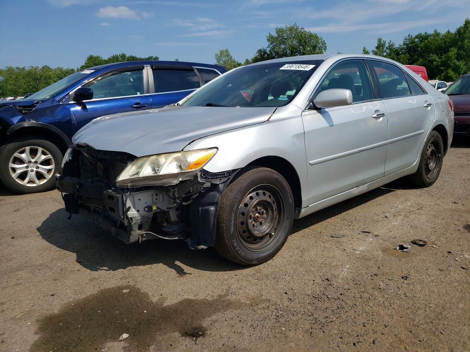 Продаж на аукціоні авто 2007 Toyota Camry, vin: 4T1BE46K57U024321, номер лоту: 59618646