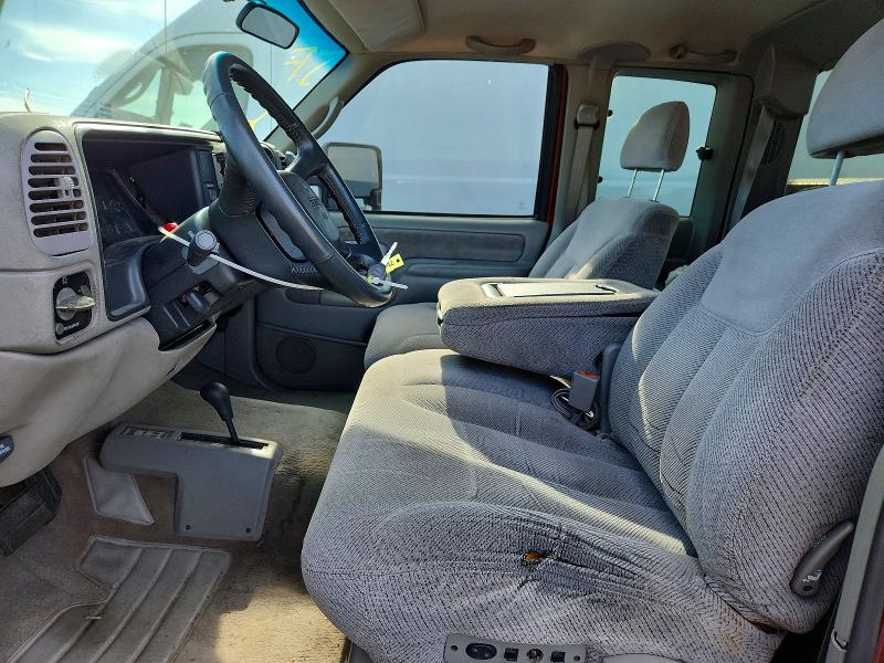 Продаж на аукціоні авто 1998 Gmc Sierra, vin: 2GTEK19R7W1527084, номер лоту: 73345445