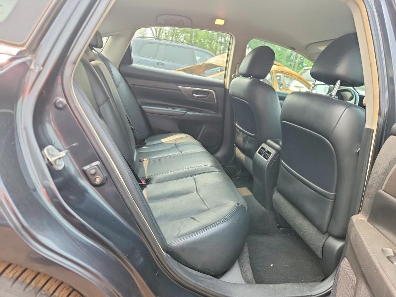 60488556 :رقم المزاد ، 1N4AL3APXDC208390 vin ، 2013 Nissan Altima مزاد بيع