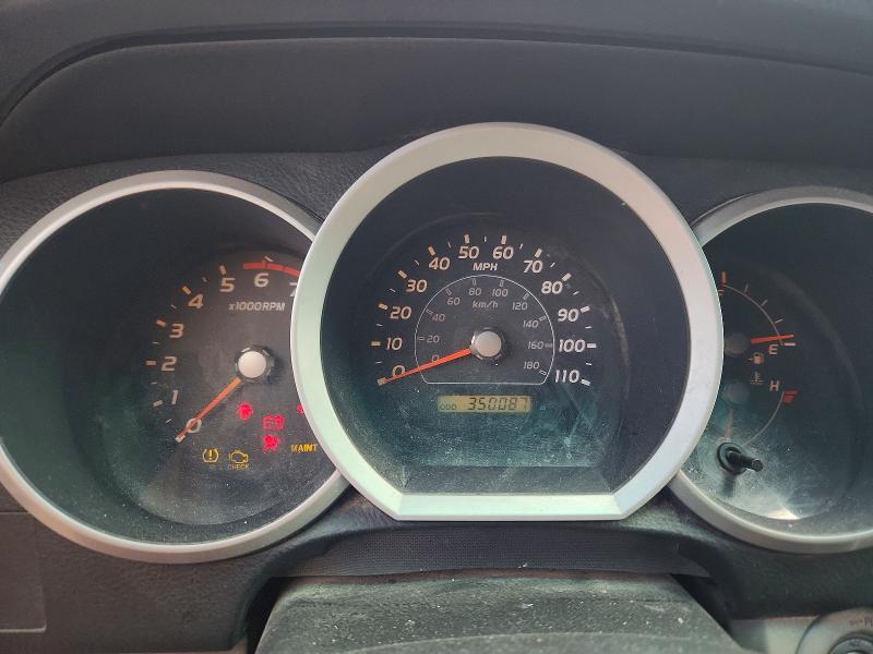 Продаж на аукціоні авто 2006 Toyota 4runner, vin: JTEZU14R568047573, номер лоту: 60140696