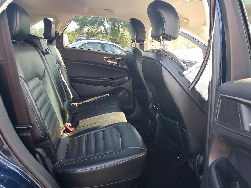 Aukcja sprzedaży 2017 Ford Edge, vin: 2FMPK4J99HBB15361, numer aukcji: 60076856