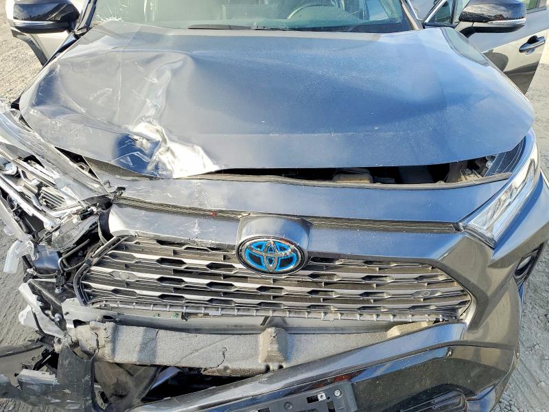 Aukcja sprzedaży 2021 Toyota Rav4, vin: 4T3E6RFVXMU012072, numer aukcji: 60079726