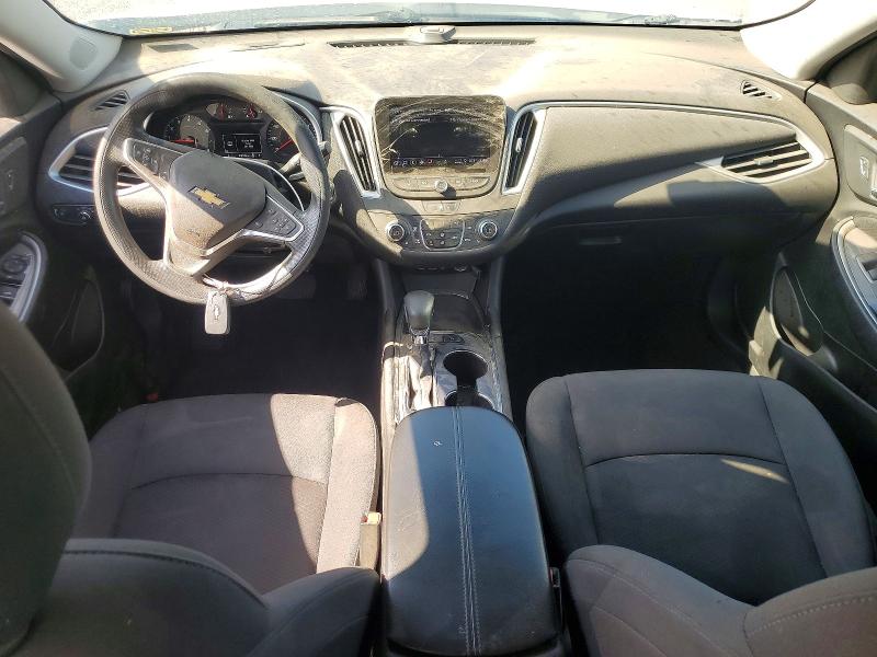 Aukcja sprzedaży 2023 Chevrolet Malibu, vin: 1G1ZD5ST9PF130794, numer aukcji: 63142896