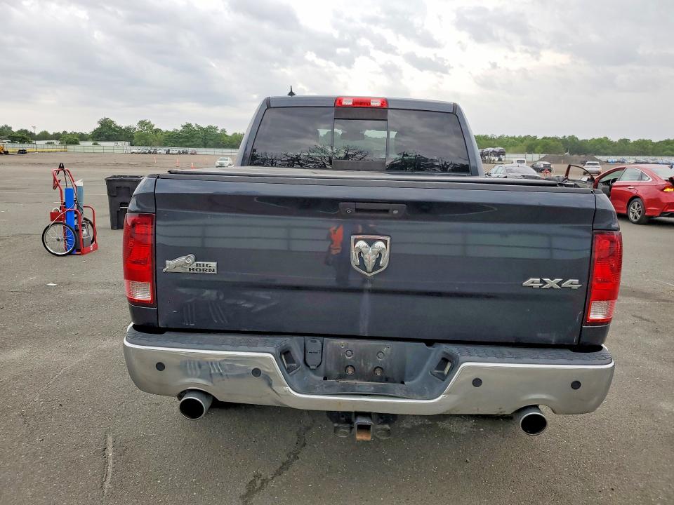 61975336 :رقم المزاد ، 1C6RR7LT0DS570819 vin ، 2013 Ram 1500 مزاد بيع