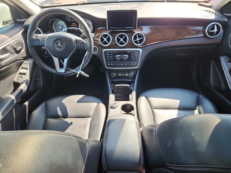 Продаж на аукціоні авто 2015 Mercedes-benz Gla, vin: WDCTG4GB4FJ082075, номер лоту: 62596936