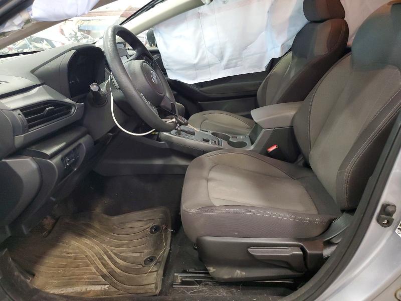 Aukcja sprzedaży 2025 Subaru Crosstrek, vin: JF2GUABC9S8225040, numer aukcji: 60674826