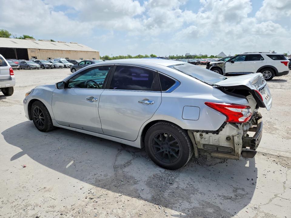 Продаж на аукціоні авто 2016 Nissan Altima, vin: 1N4AL3AP7GN317334, номер лоту: 62494996
