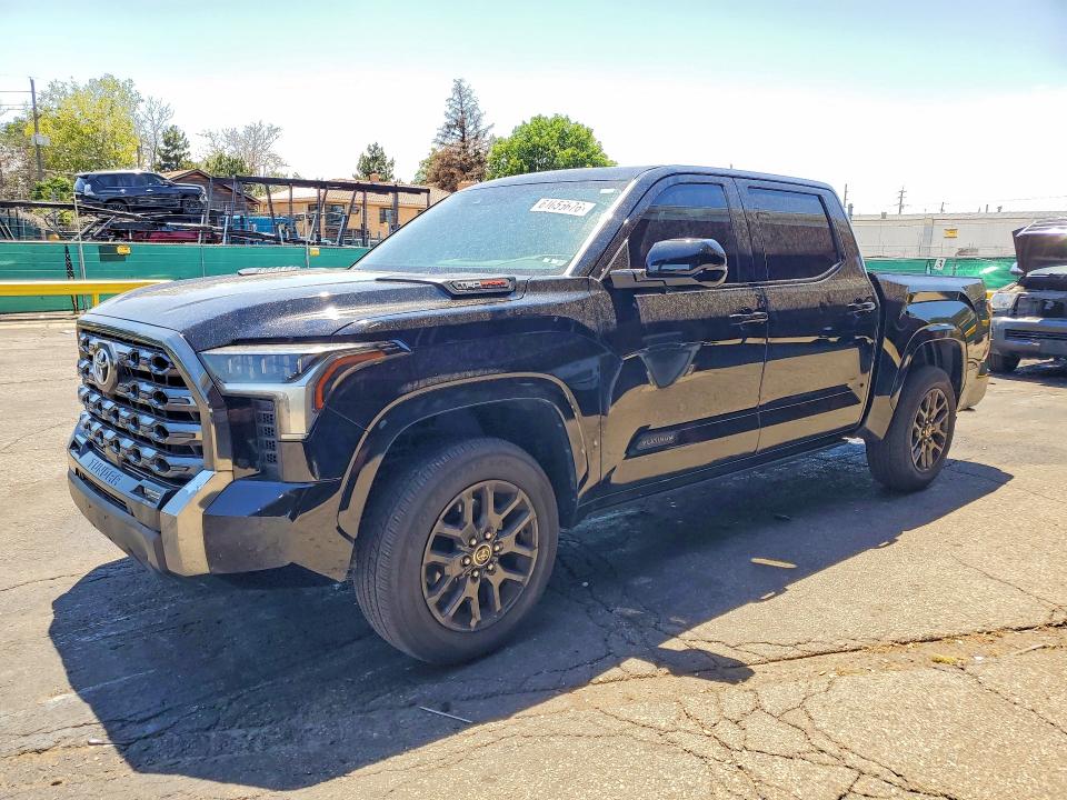 Aukcja sprzedaży 2023 Toyota Tundra, vin: 5TFNA5DB0PX116196, numer aukcji: 61055676