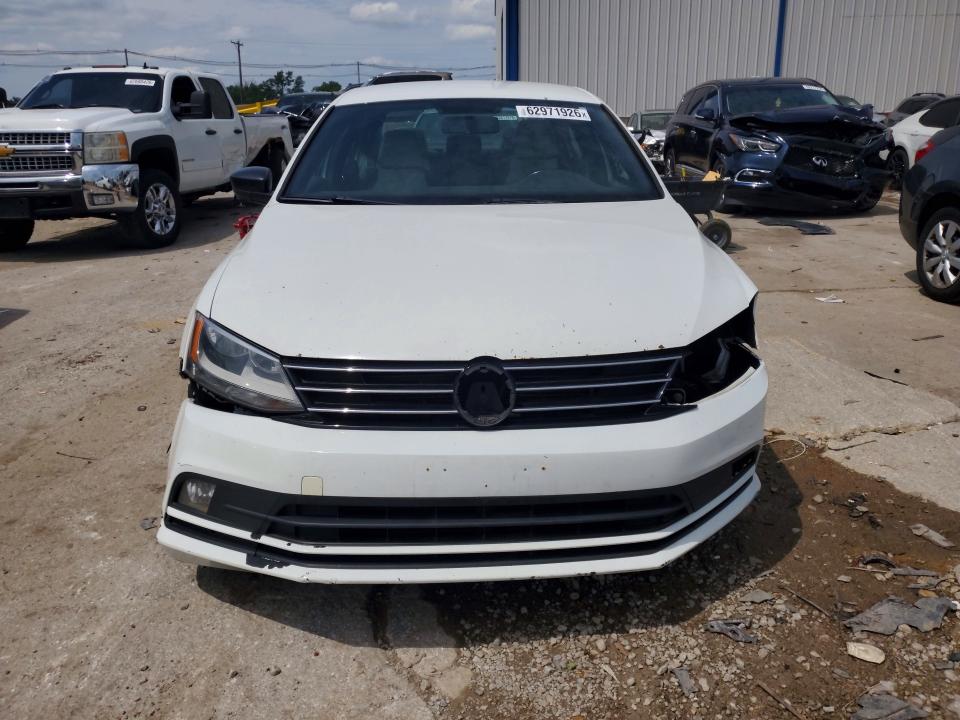 Продажа на аукционе авто 2016 Volkswagen Jetta, vin: 3VWD17AJ7GM370008, номер лота: 62971926
