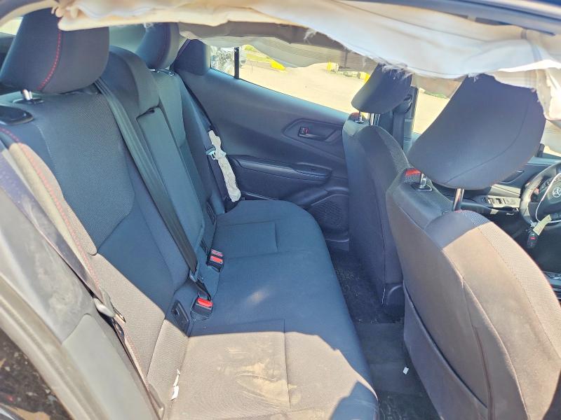 Aukcja sprzedaży 2024 Toyota Prius Prime, vin: JTDACACU0R3022835, numer aukcji: 59324496