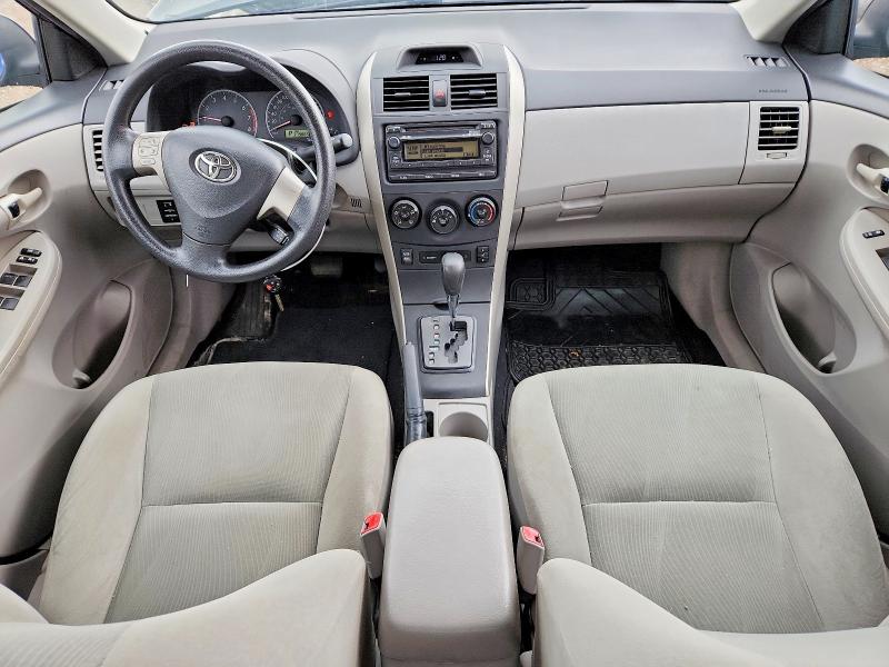 Продаж на аукціоні авто 2013 Toyota Corolla, vin: 2T1BU4EEXDC119338, номер лоту: 61754956