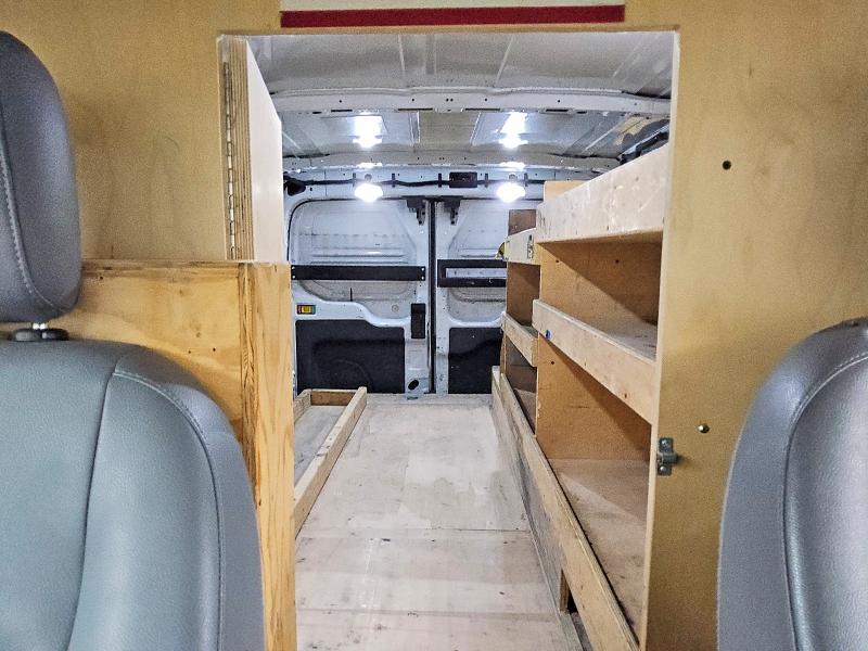 2019 Ford Transit მანქანა იყიდება აუქციონზე, vin: 1FTBW1ZG7KKB60803, აუქციონის ნომერი: 61442796