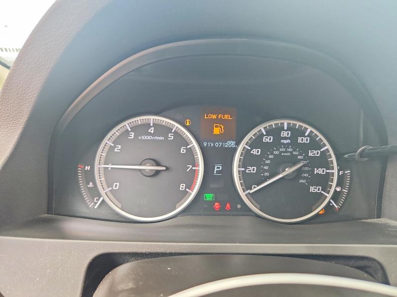 Aukcja sprzedaży 2018 Acura Rdx, vin: 5J8TB3H31JL007743, numer aukcji: 59772016