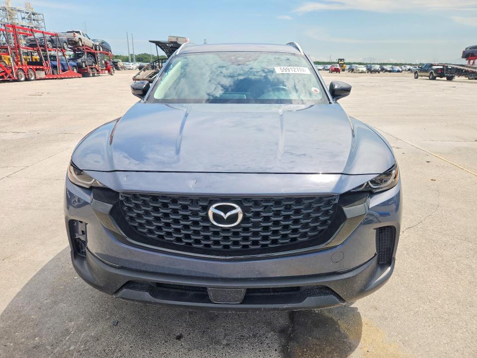 59912706 :رقم المزاد ، 7MMVABAM5RN211209 vin ، 2024 Mazda Cx-50 مزاد بيع