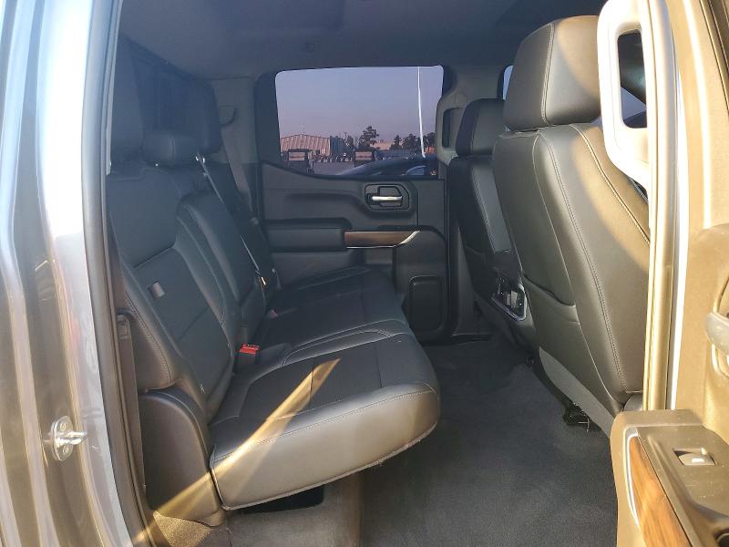 Aukcja sprzedaży 2020 Gmc Sierra, vin: 3GTU9DED5LG372878, numer aukcji: 62797866
