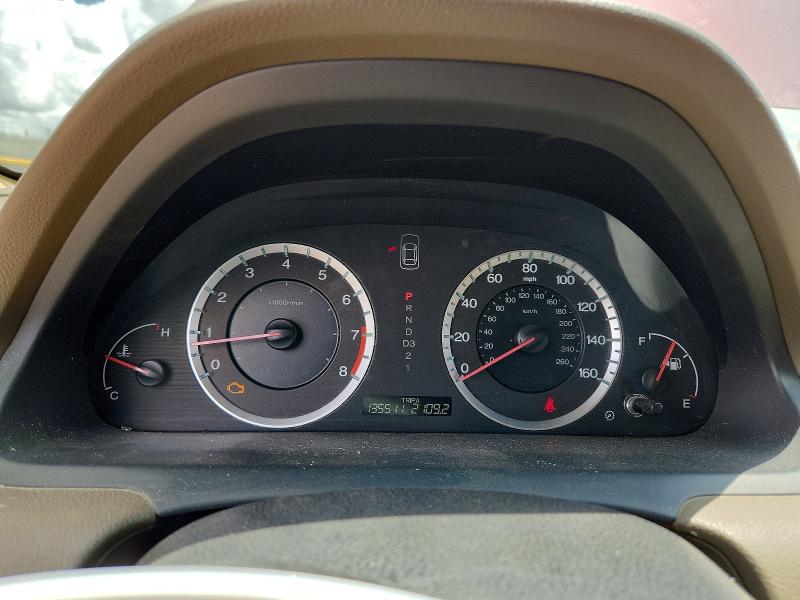 Продажа на аукционе авто 2008 Honda Accord, vin: 1HGCP36828A084210, номер лота: 61420866