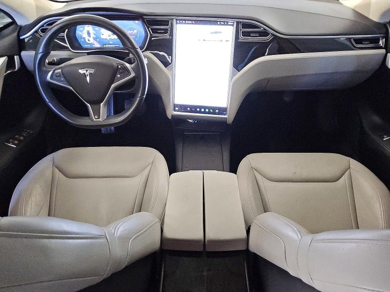 Aukcja sprzedaży 2016 Tesla Model S, vin: 5YJSA1E11GF149302, numer aukcji: 61628806