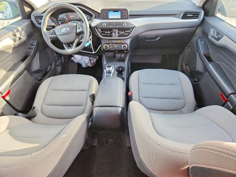 Aukcja sprzedaży 2021 Ford Escape, vin: 1FMCU0F65MUA98000, numer aukcji: 60743996