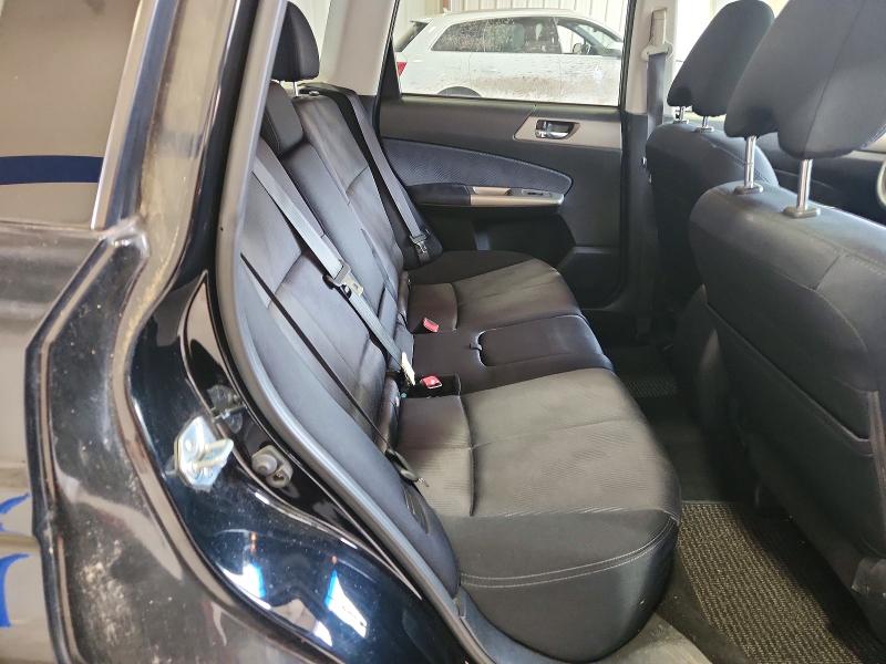 Продажа на аукционе авто 2009 Subaru Forester, vin: JF2SH63659G718797, номер лота: 61470186