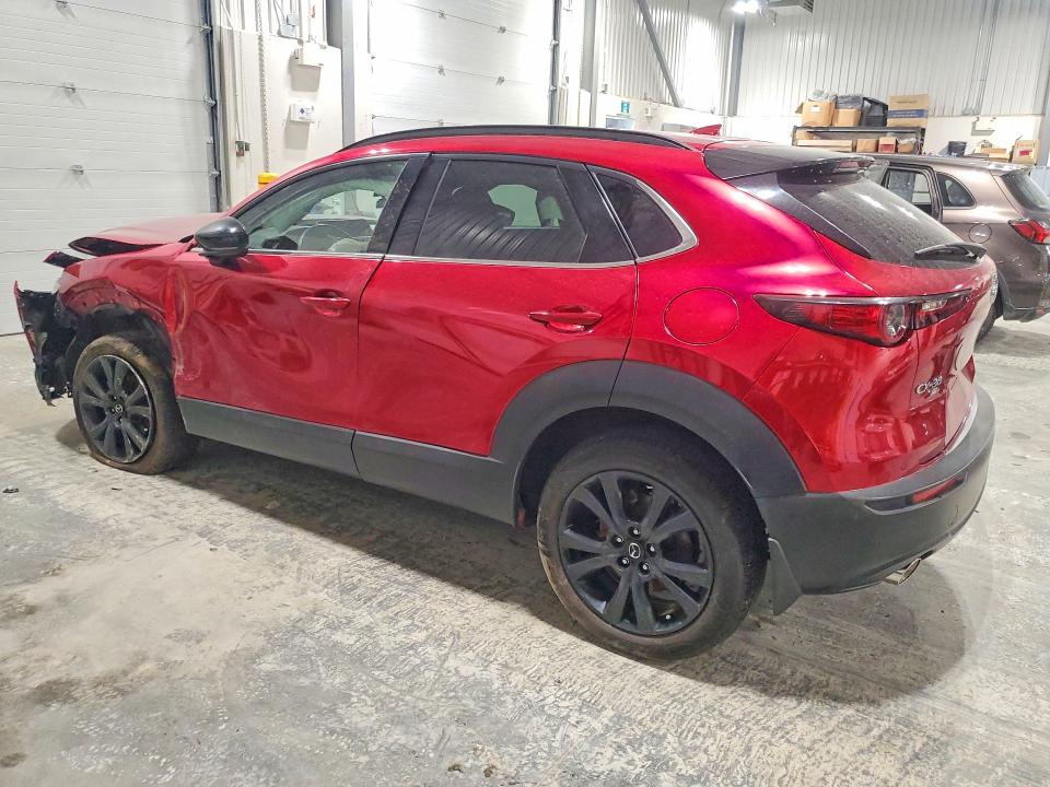 Продажа на аукционе авто 2021 Mazda Cx-30, vin: 3MVDMBDY4MM260517, номер лота: 59117586