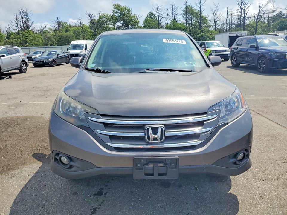 Продаж на аукціоні авто 2012 Honda Cr-v, vin: 5J6RM4H59CL043946, номер лоту: 62068276