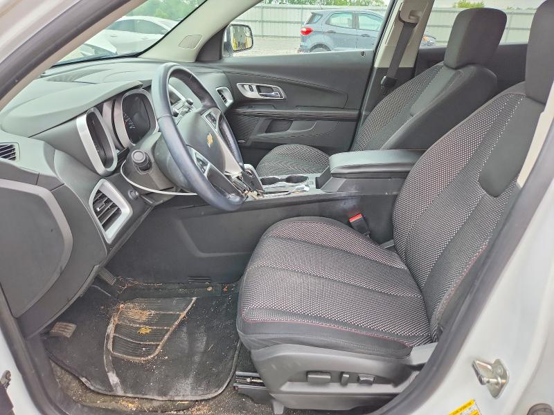 2014 Chevrolet Equinox მანქანა იყიდება აუქციონზე, vin: 1GNFLGEK3EZ100317, აუქციონის ნომერი: 62441796