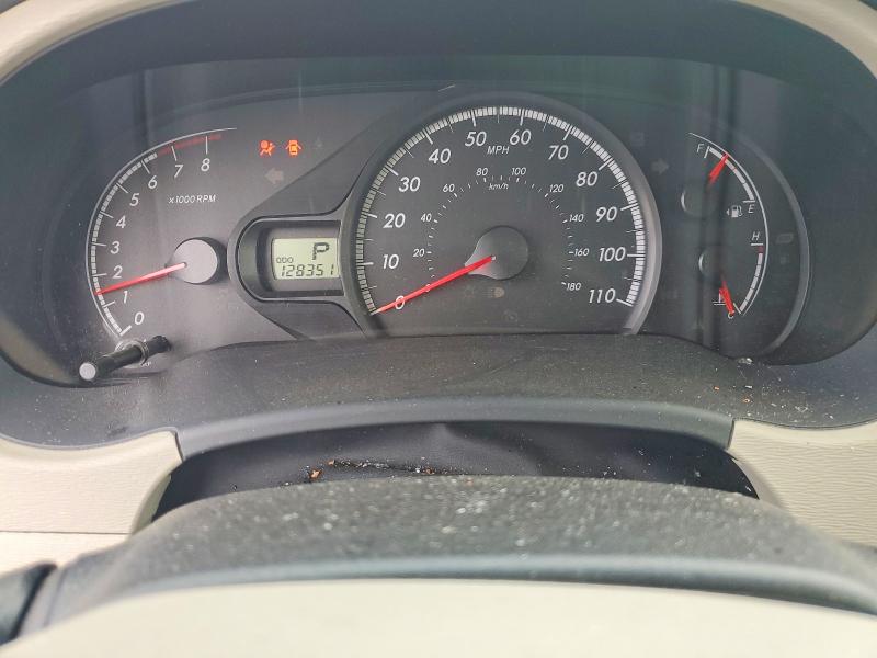 Продаж на аукціоні авто 2013 Toyota Sienna, vin: 5TDKK3DCXDS306506, номер лоту: 60587956