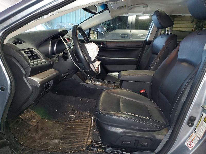 61720576 :رقم المزاد ، 4S4BSANC6G3323131 vin ، 2016 Subaru Outback مزاد بيع