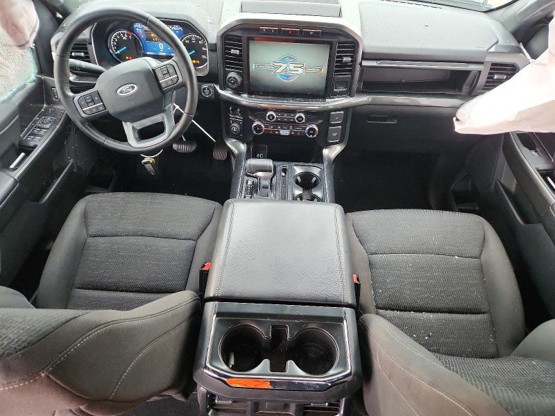 Aukcja sprzedaży 2023 Ford F150, vin: 1FTFW1ED8PFD06512, numer aukcji: 61143306