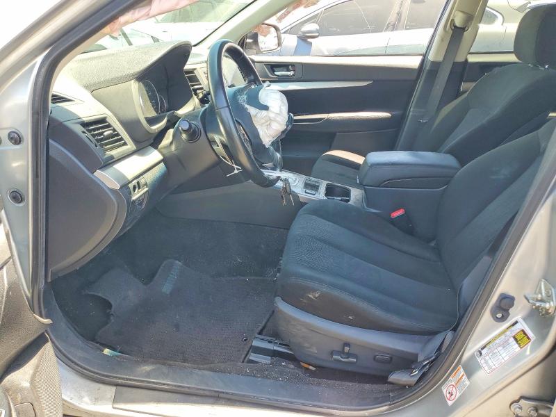 Aukcja sprzedaży 2013 Subaru Outback, vin: 4S4BRBCC8D3234774, numer aukcji: 60034986