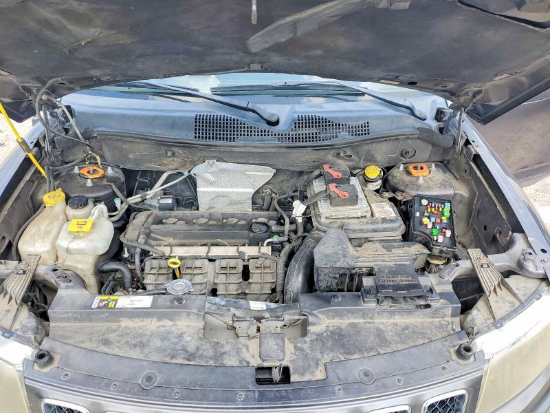 62507536 :رقم المزاد ، 1C4NJCBA8GD546736 vin ، 2016 Jeep Compass مزاد بيع