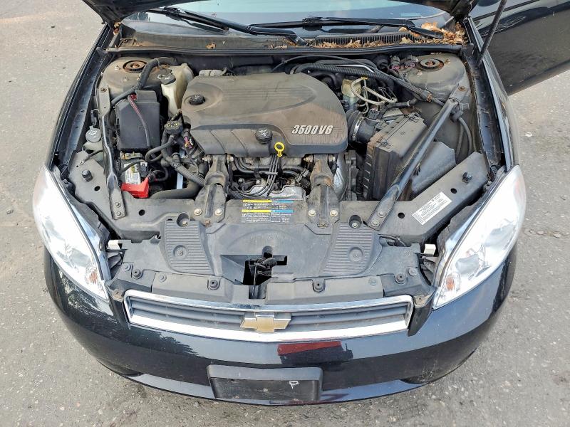 Продаж на аукціоні авто 2007 Chevrolet Monte Carlo, vin: 2G1WK16K279111130, номер лоту: 62673906