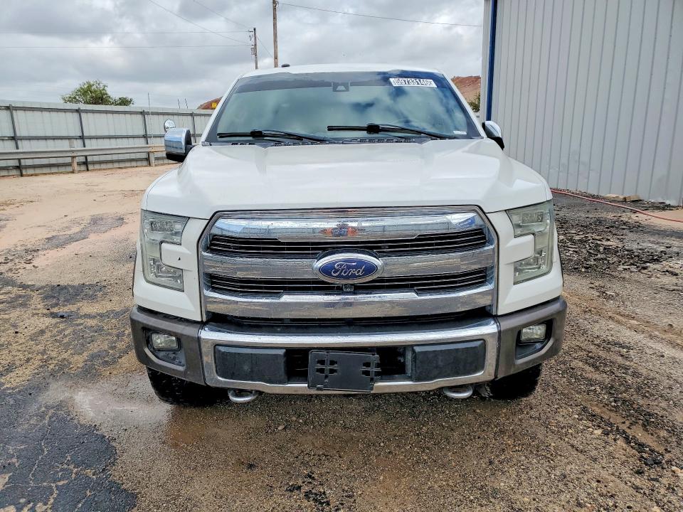 Aukcja sprzedaży 2016 Ford F150, vin: 1FTEW1EG0GFD54415, numer aukcji: 59733146