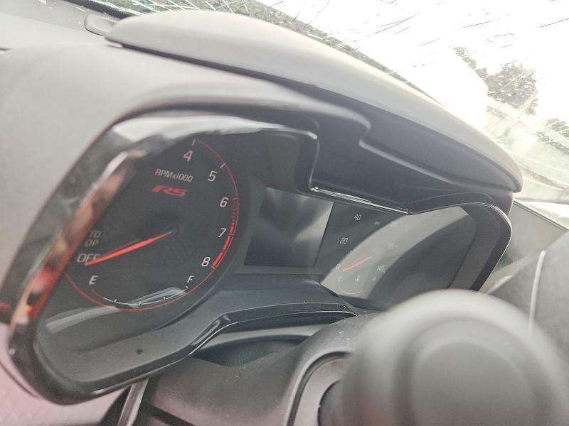 Aukcja sprzedaży 2024 Chevrolet Trax, vin: KL77LGE27RC023745, numer aukcji: 60071736