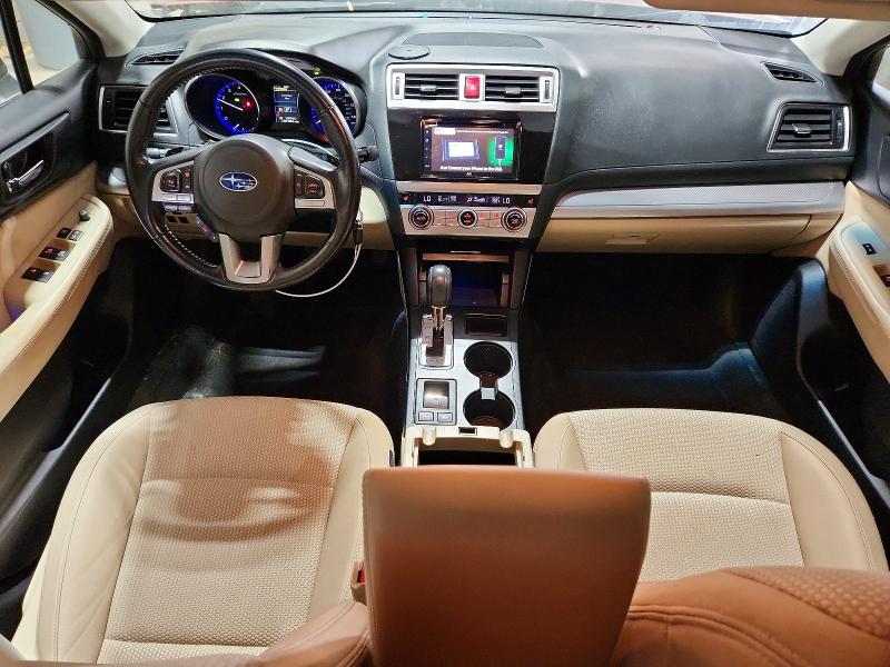61273356 :رقم المزاد ، 4S4BSBDC4G3211760 vin ، 2016 Subaru Outback مزاد بيع