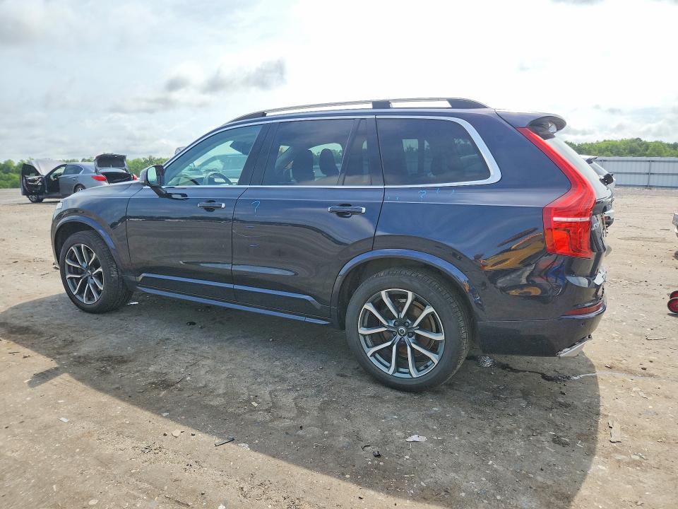Продажа на аукционе авто 2019 Volvo Xc90, vin: YV4A22PK9K1441072, номер лота: 60873416