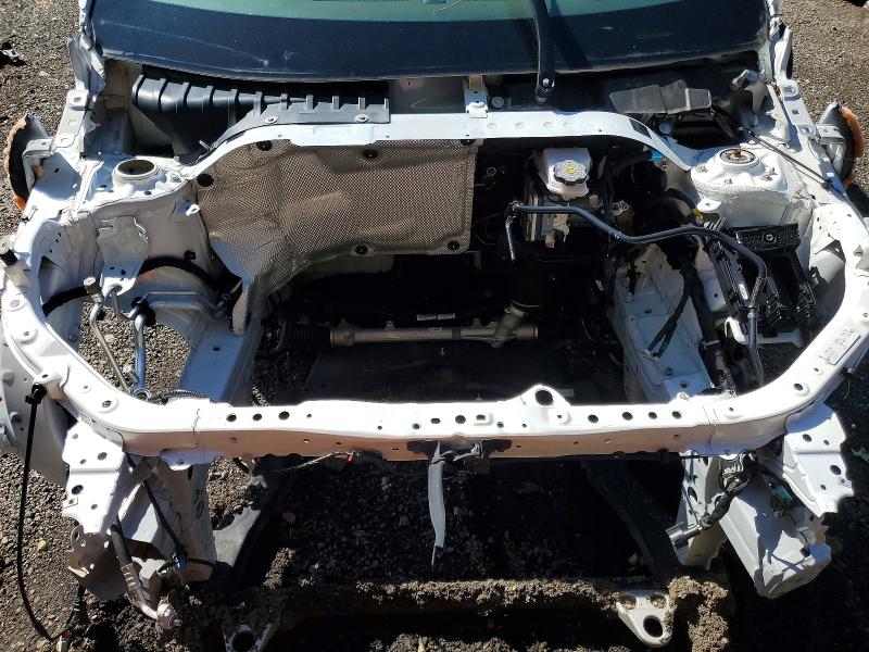 Aukcja sprzedaży 2025 Buick Envista, vin: KL47LAEP9SB178055, numer aukcji: 63201786