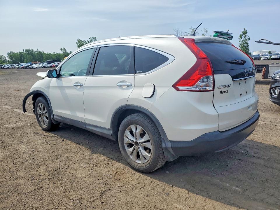 62440296 :رقم المزاد ، 2HKRM4H97CH114106 vin ، 2012 Honda Cr-v مزاد بيع