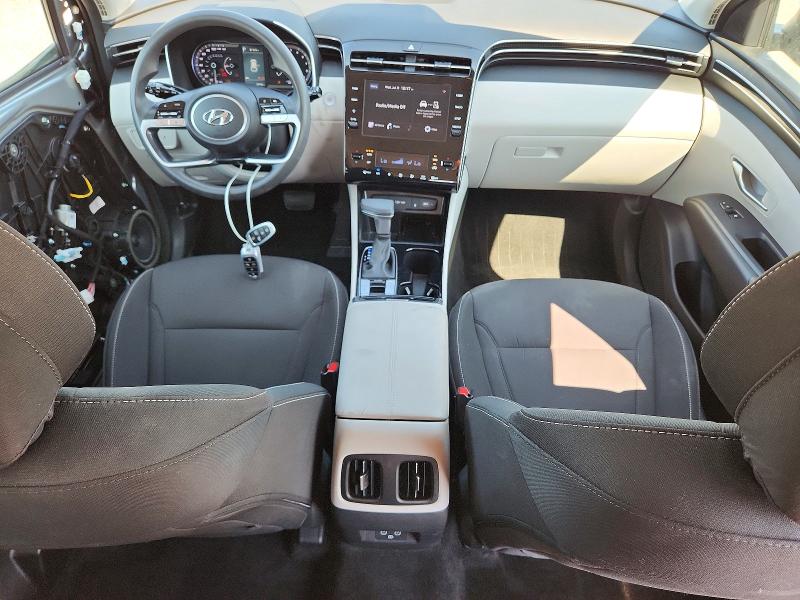 Продажа на аукционе авто 2024 Hyundai Tucson, vin: 5NMJB3DE9RH390955, номер лота: 60064446