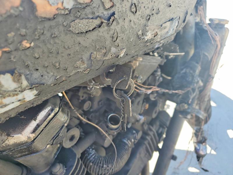 Aukcja sprzedaży 1987 Honda Vf700, vin: 1HFRC2102HA306461, numer aukcji: 60694176