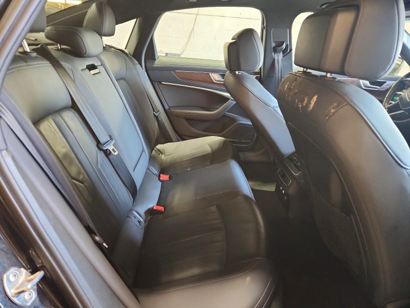 Продаж на аукціоні авто 2020 Audi A6, vin: WAUE8AF26LN063203, номер лоту: 61183426