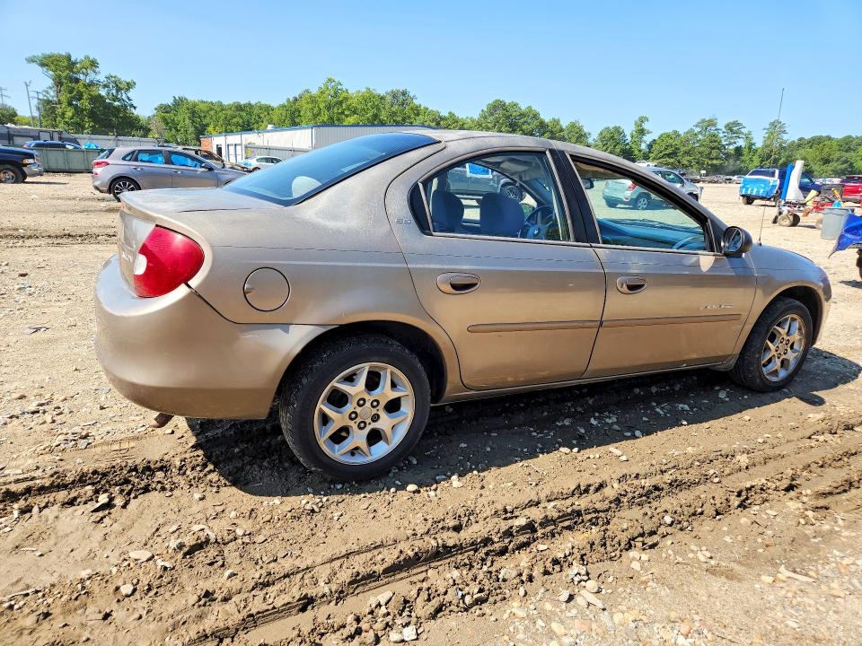 Aukcja sprzedaży 2000 Dodge Neon, vin: 1B3ES46C3YD616287, numer aukcji: 62325036